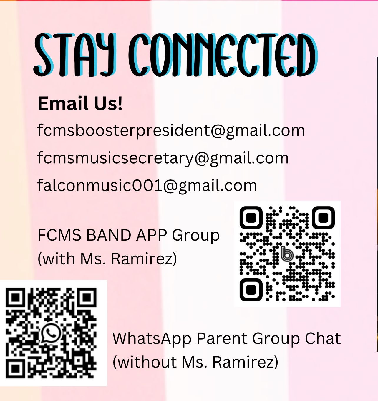 Contact Info
